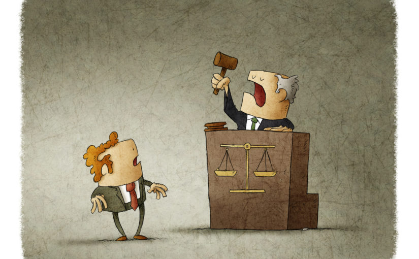 Adwokat to prawnik, jakiego zadaniem jest sprawianie pomocy z kodeksów prawnych.